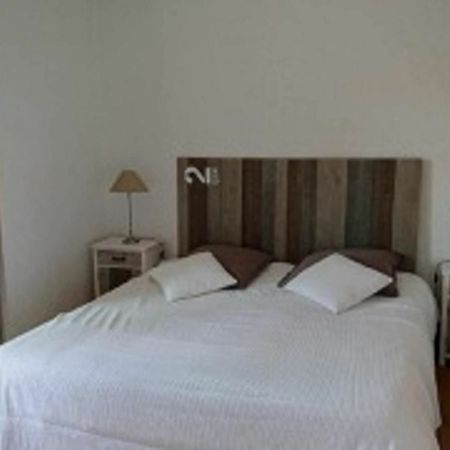 House With 4 Rooms In Arcachon With Enclosed Garden Exterior photo
